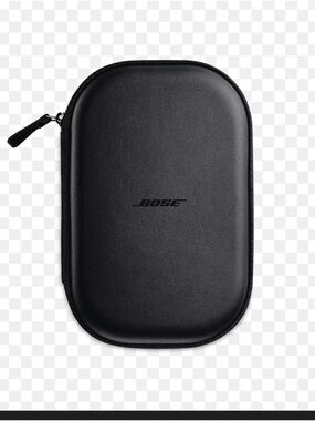 Bose QuietComfort Carry Case EUC
